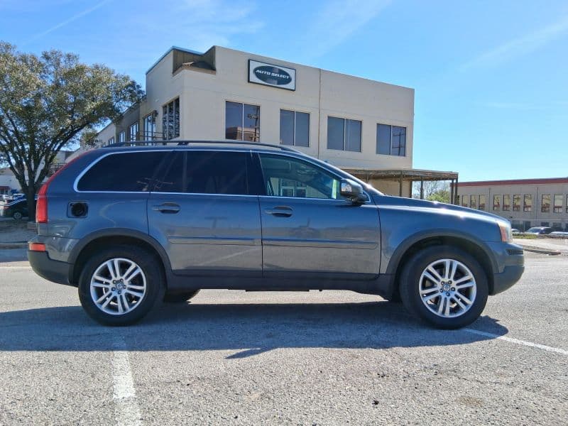 2010 Volvo XC90 3.2 Sport Utility 4D, photo 1 of 30