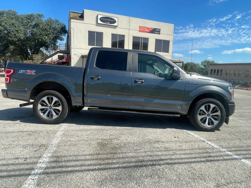 2020 Ford F150 SuperCrew Cab XL Pickup 4D 5 1/2 ft, photo 1 of 20